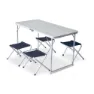 Pinguin Furniture Set Folding Camping Tisch