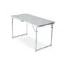 Pinguin Furniture Set Folding Camping Tisch