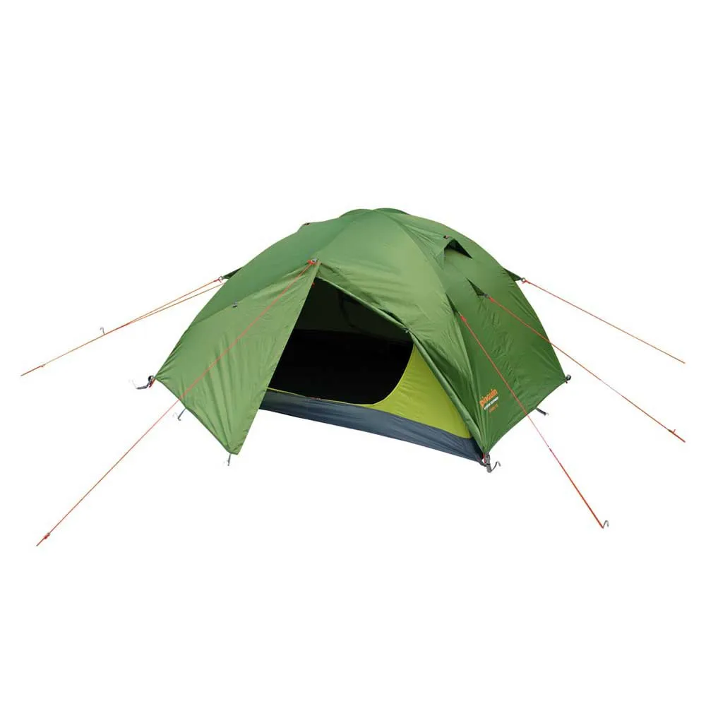 Pinguin Gemini 150 Zelt, Green, 2PL Pinguin Gemini 150 Zelt, Green, 2PL