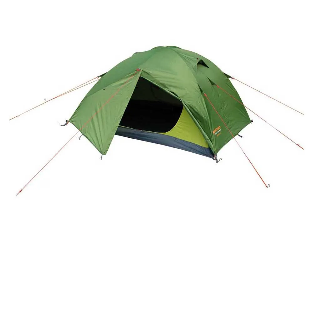 Pinguin Gemini 210 Zelt, Green, 2PL Pinguin Gemini 210 Zelt, Green, 2PL
