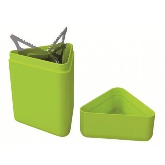 Pinguin Hiker Campingkocher, Multicolor, One Size Pinguin Hiker Campingkocher, Multicolor, One Size