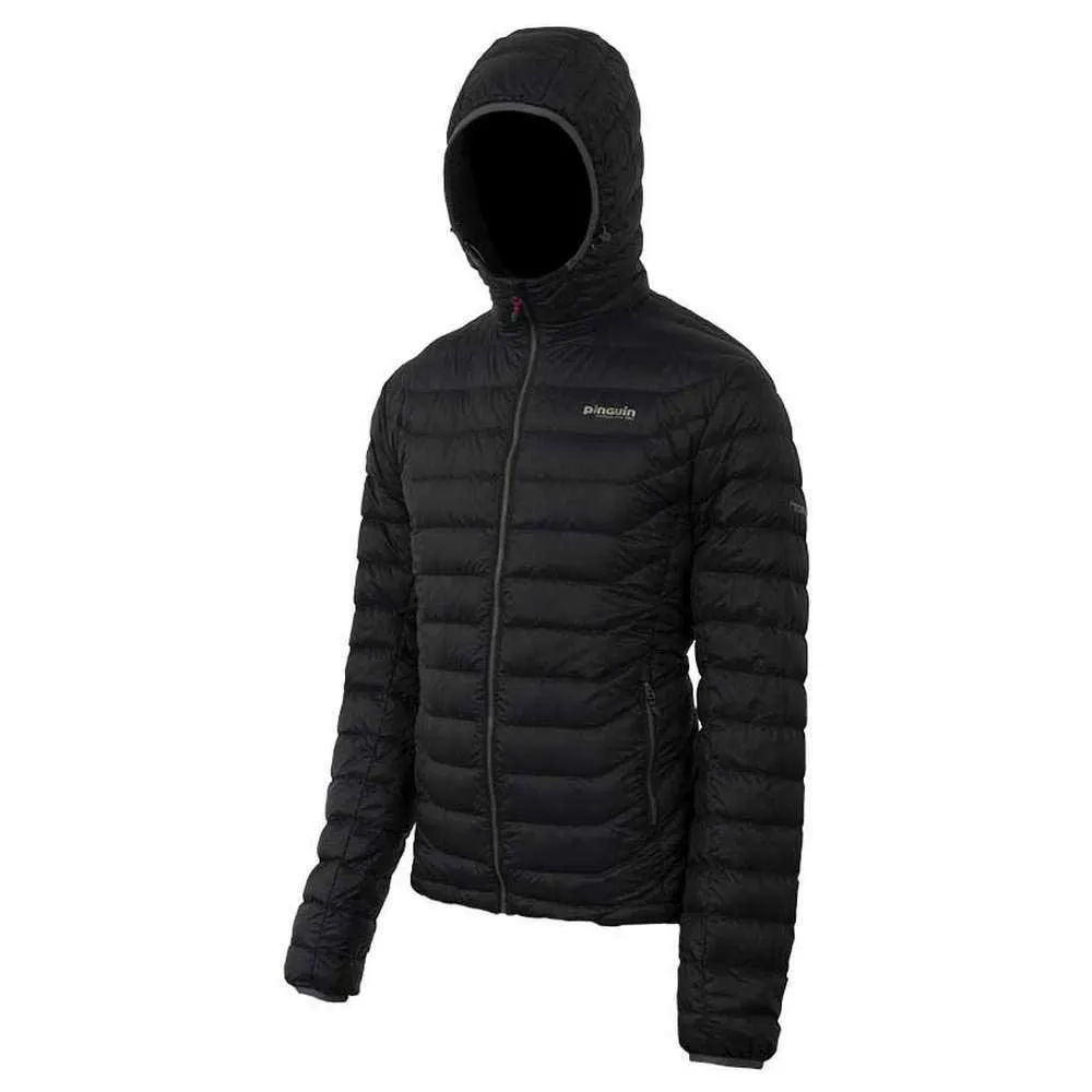Pinguin Hill Jacke Pinguin Hill Jacke