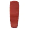 Pinguin Inflatable Matrix 25 Nx Aufblasbare Matte, Orange