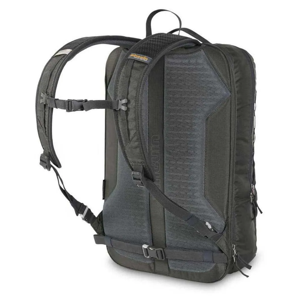 Pinguin Integral 30l Rucksack, Grey Pinguin Integral 30l Rucksack, Grey