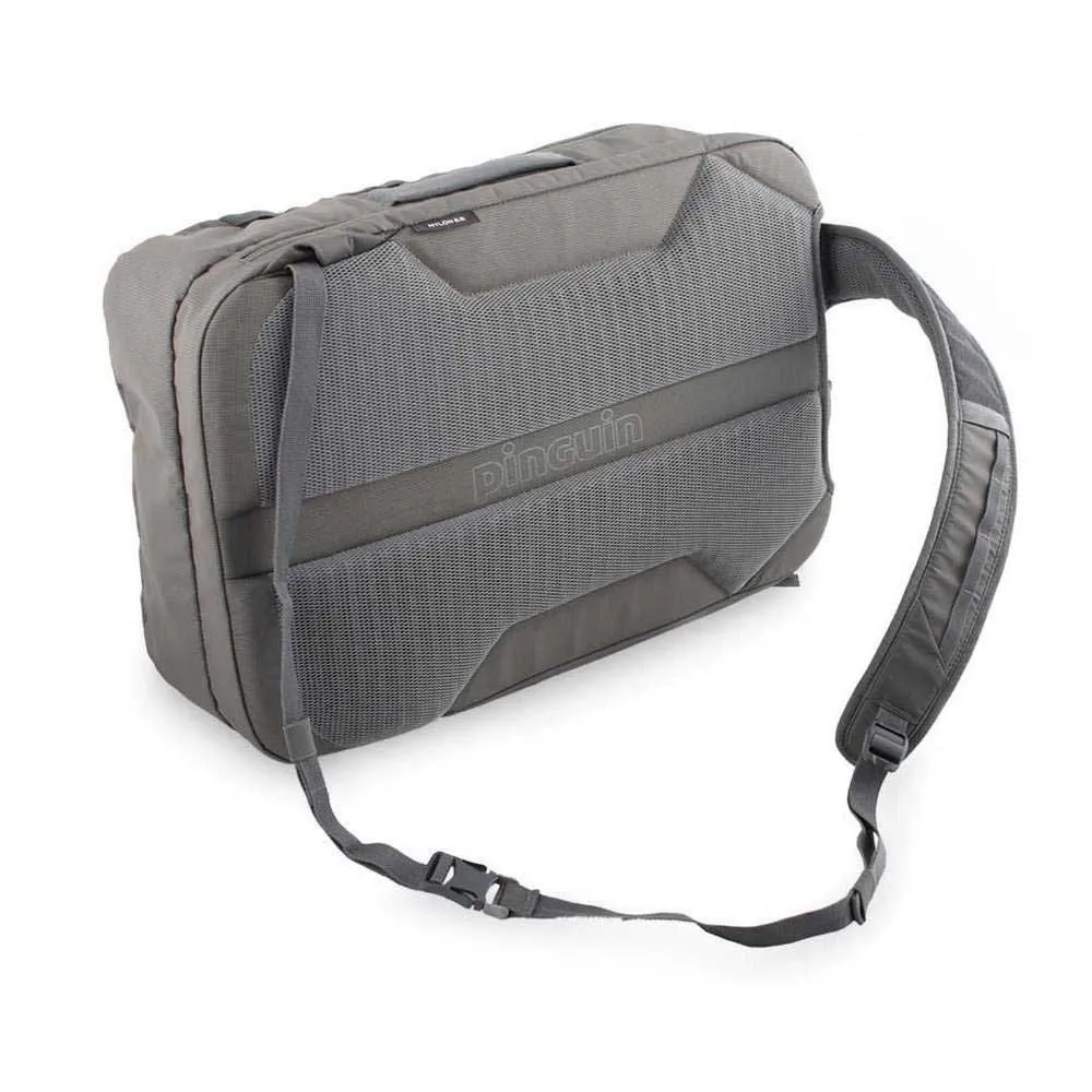 Pinguin Integral 30l Rucksack, Grey Pinguin Integral 30l Rucksack, Grey