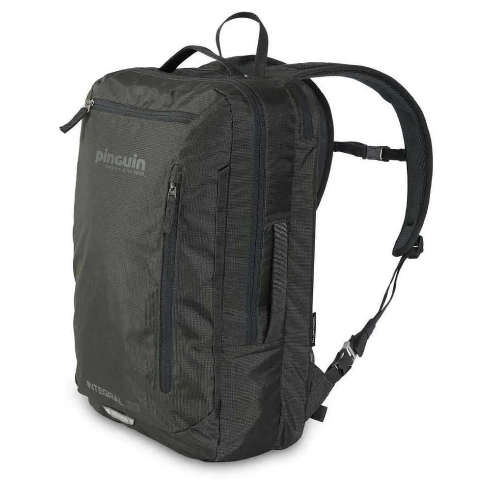 Pinguin Integral 30l Rucksack, Grey Pinguin Integral 30l Rucksack, Grey