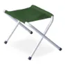 Pinguin Jack Stool Folding Stuhl, Green, One Size