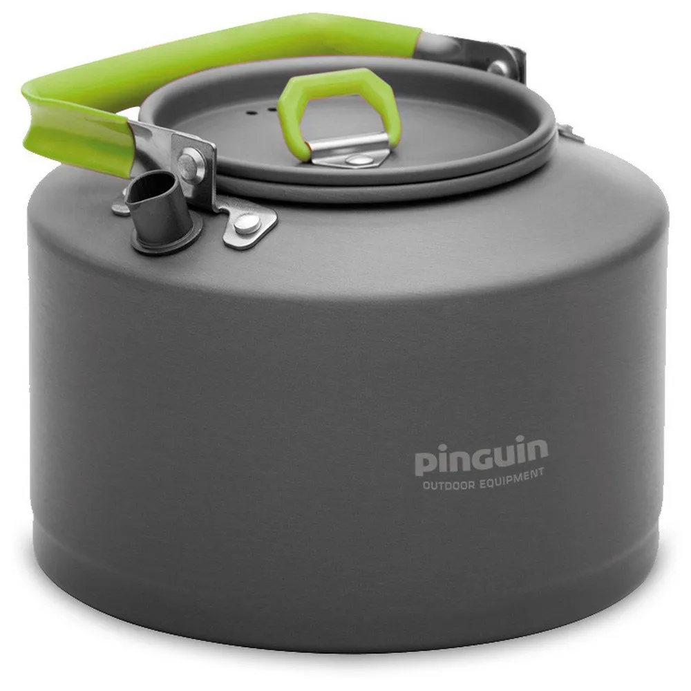Pinguin Kettle L 1.5l Wasserkocher, Multicolor, One Size Pinguin Kettle L 1.5l Wasserkocher, Multicolor, One Size