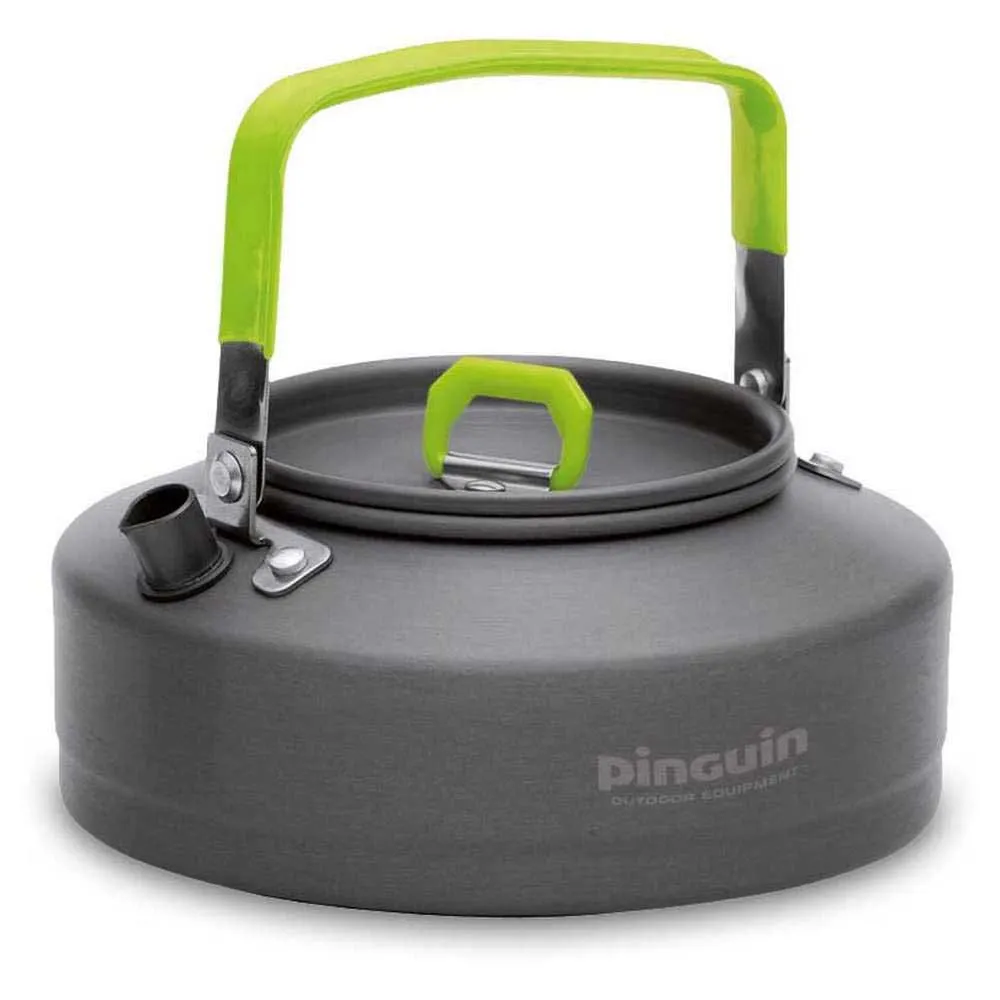 Pinguin Kettle S 0.7l Wasserkocher, Multicolor, One Size Pinguin Kettle S 0.7l Wasserkocher, Multicolor, One Size