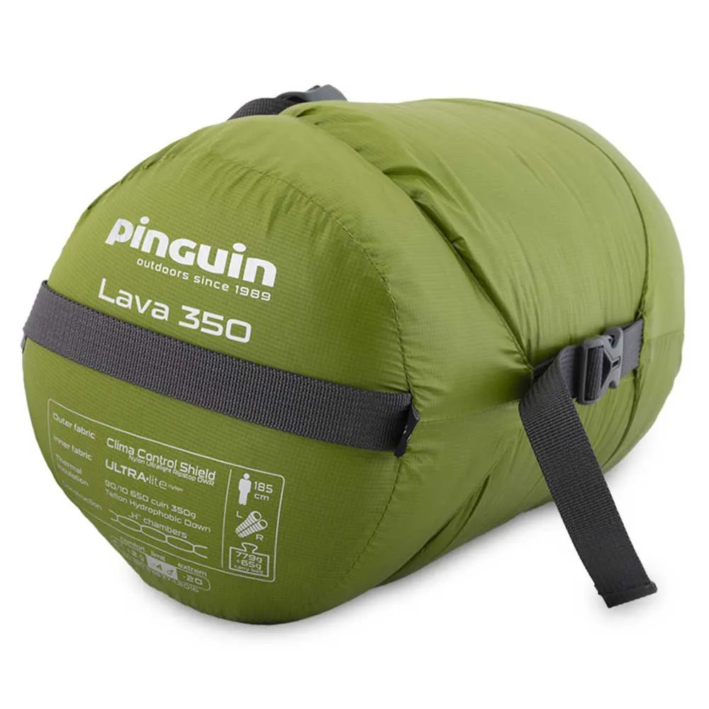 Pinguin Lava 350 Schlafsack Pinguin Lava 350 Schlafsack