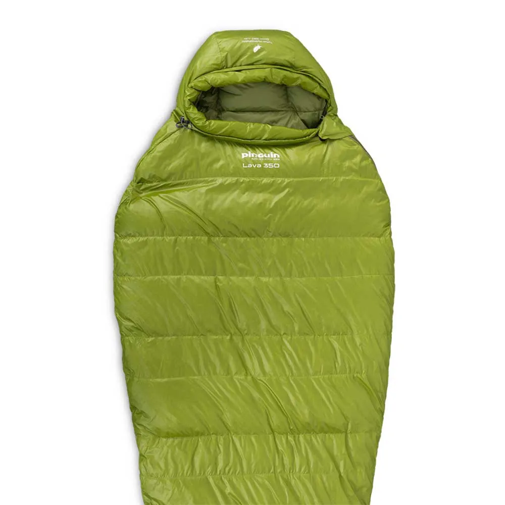 Pinguin Lava 350 Schlafsack Pinguin Lava 350 Schlafsack