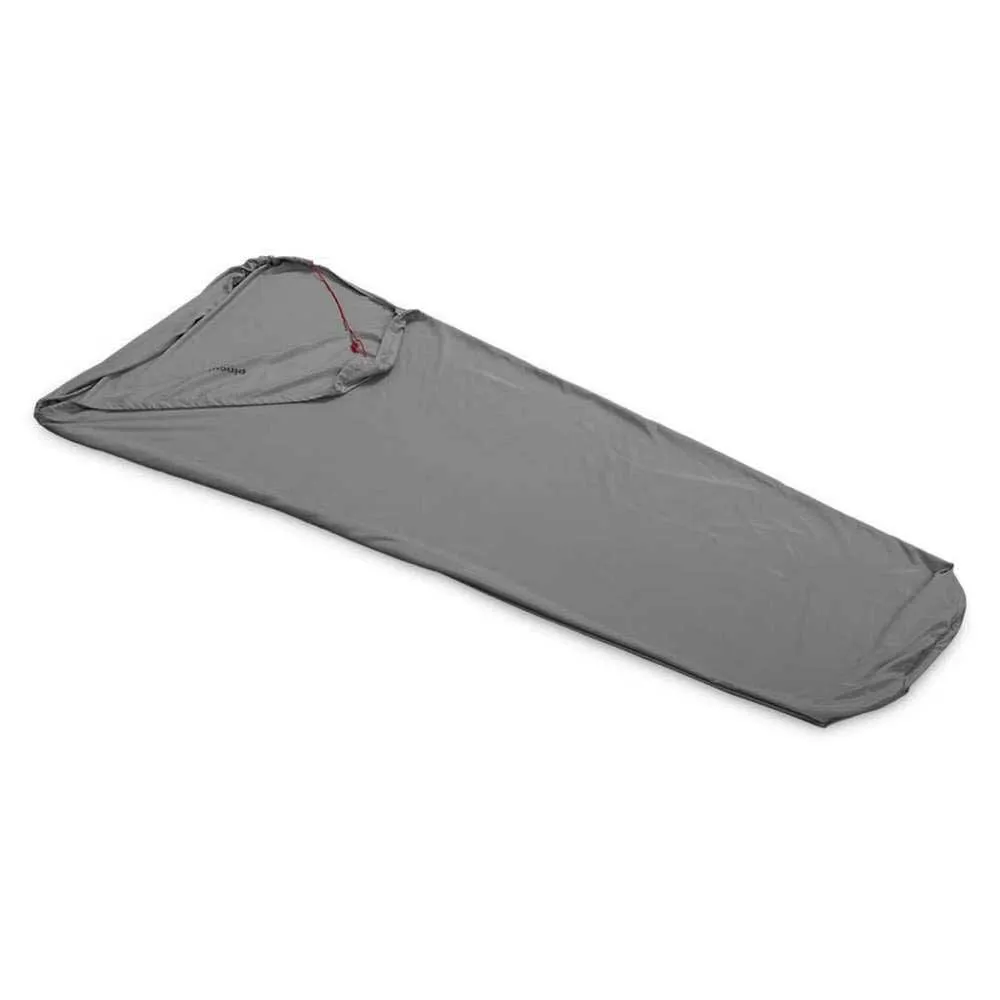 Pinguin Liner Mummy 175 Cm Bivibag, Grey Pinguin Liner Mummy 175 Cm Bivibag, Grey