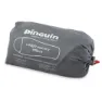 Pinguin Liner Mummy 175 Cm Bivibag, Grey