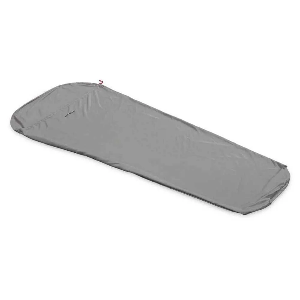 Pinguin Liner Mummy 175 Cm Bivibag, Grey Pinguin Liner Mummy 175 Cm Bivibag, Grey