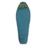 Pinguin Lite Mummy Ccs 195 Schlafsack, Petrol