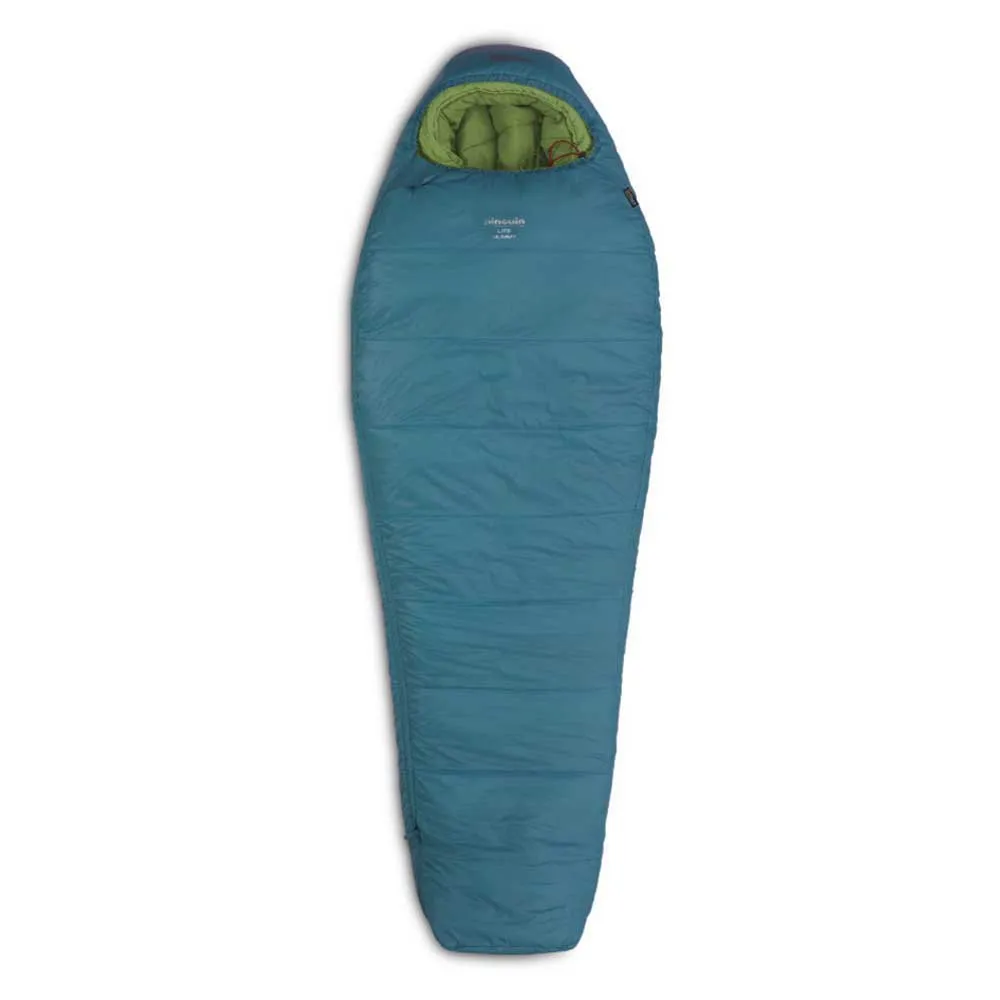 Pinguin Lite Mummy Ccs 195 Schlafsack, Petrol Pinguin Lite Mummy Ccs 195 Schlafsack, Petrol