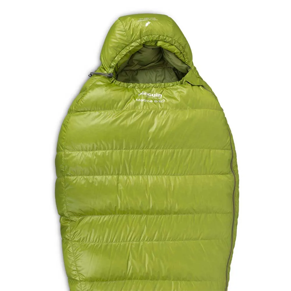 Pinguin Magma 630 Schlafsack