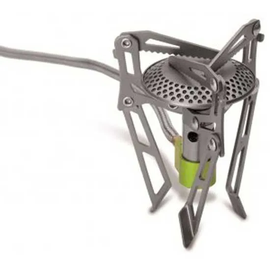 Pinguin Mantis Titan Campingkocher, Multicolor, One Size Pinguin Mantis Titan Campingkocher, Multicolor, One Size