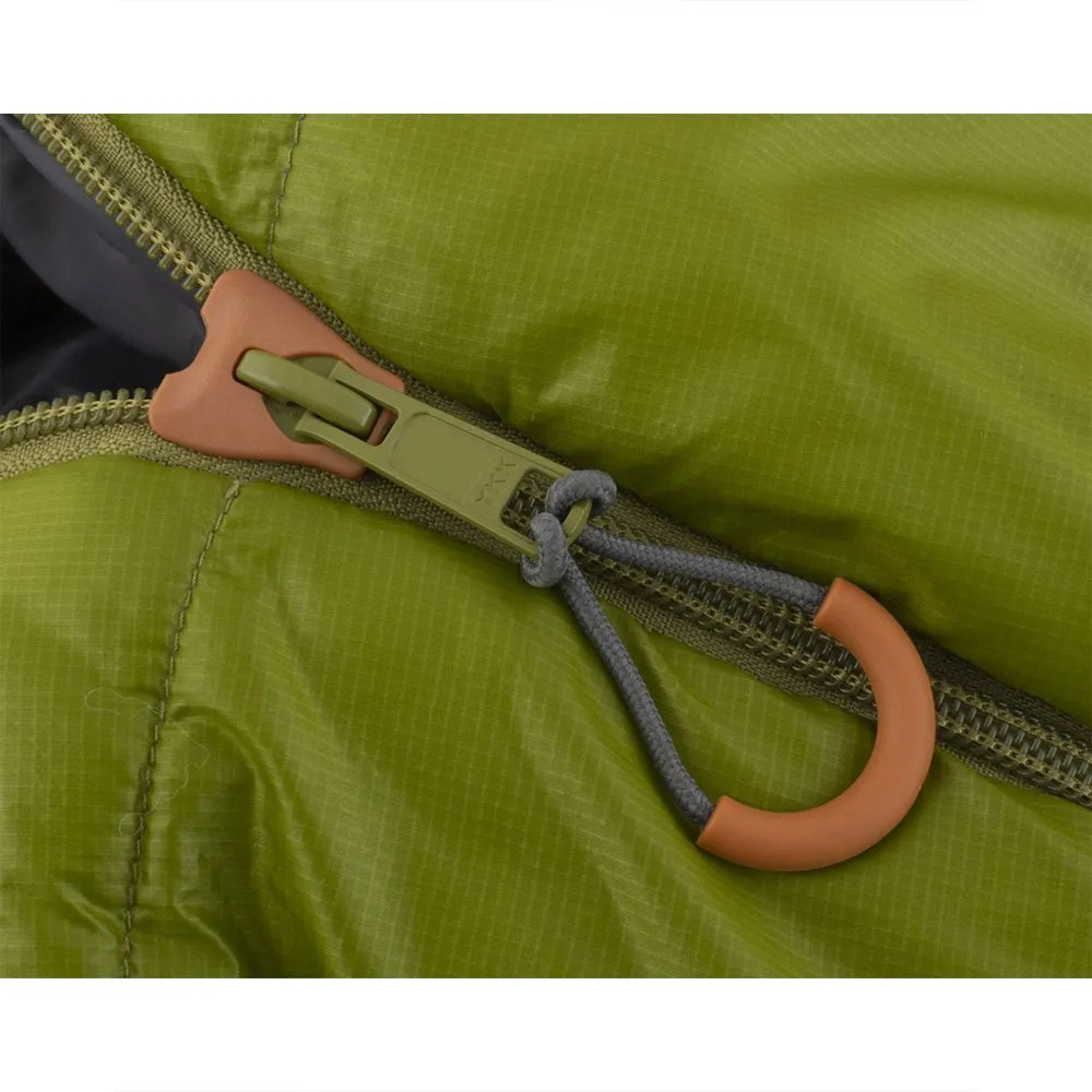 Pinguin Micra Ccs 185 Schlafsack Pinguin Micra Ccs 185 Schlafsack