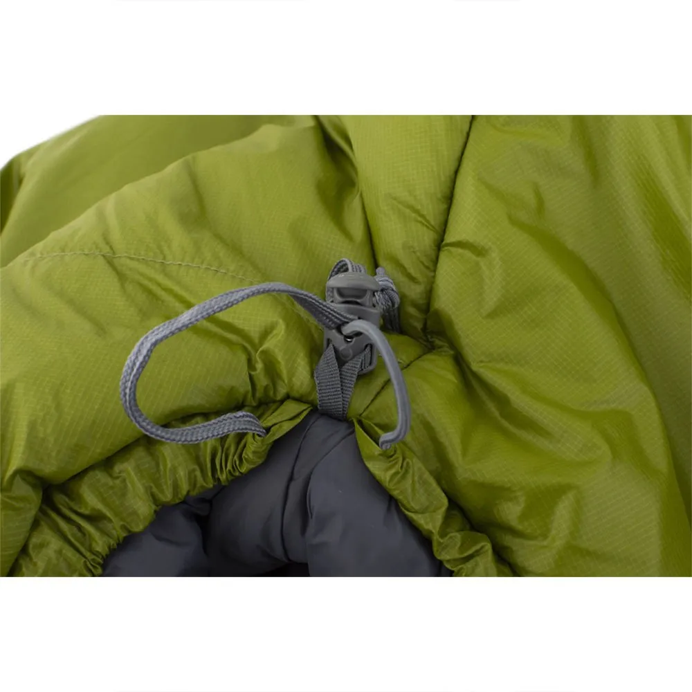 Pinguin Micra Ccs 185 Schlafsack Pinguin Micra Ccs 185 Schlafsack