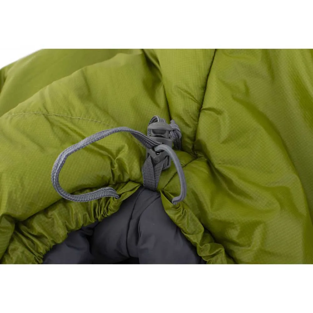 Pinguin Micra Ccs 195 Schlafsack Pinguin Micra Ccs 195 Schlafsack