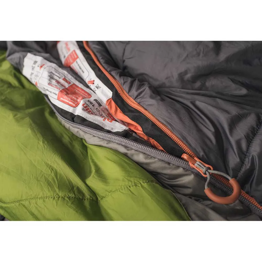 Pinguin Micra Ccs 195 Schlafsack