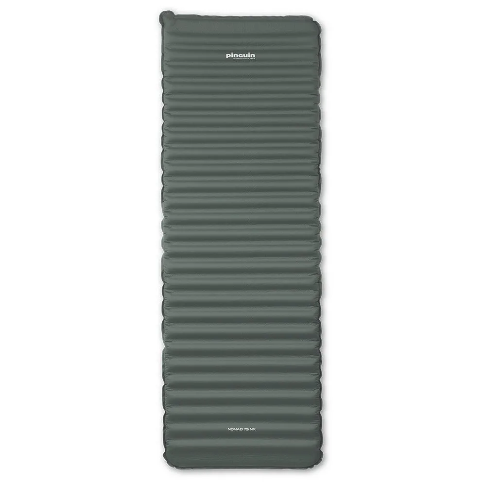 Pinguin Nmd 75 Nx Aufblasbare Matte, Grey Pinguin Nmd 75 Nx Aufblasbare Matte, Grey