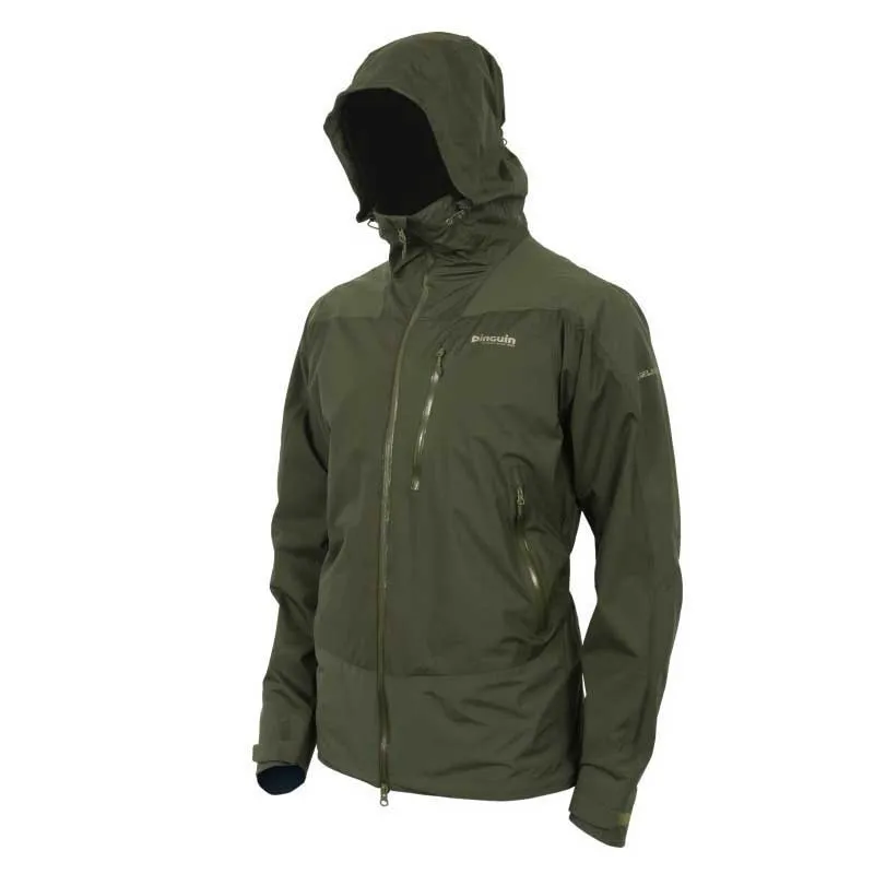 Pinguin Parker Jacke Pinguin Parker Jacke