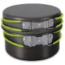 Pinguin Quadri Besteckset, One size