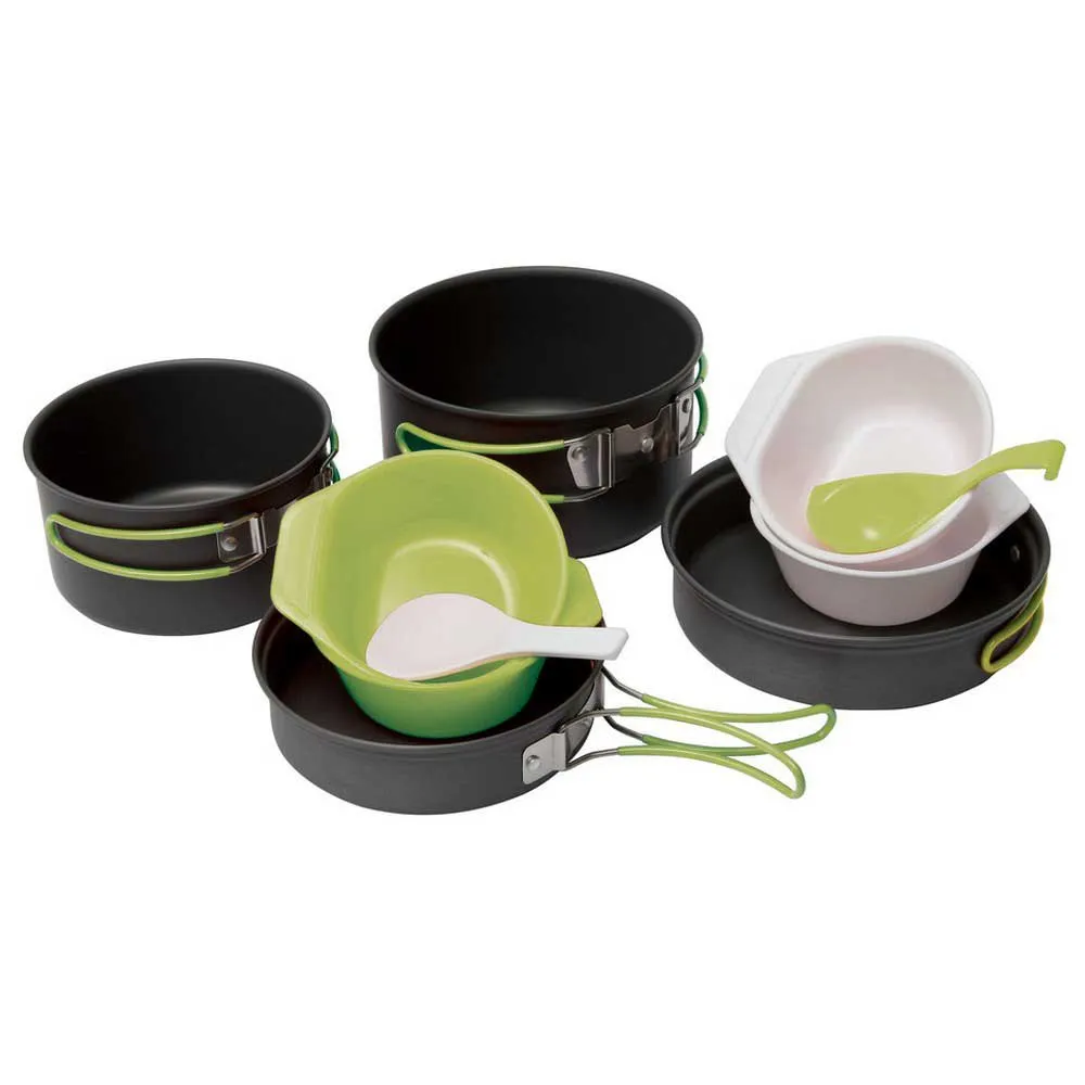 Pinguin Quadri Besteckset, One size Pinguin Quadri Besteckset, One size