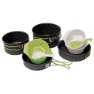 Pinguin Quadri Besteckset, One size