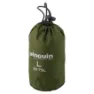 Pinguin Raincover Kompressionssack 55-75l