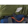 Pinguin Raincover Kompressionssack 55-75l