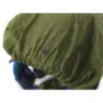 Pinguin Raincover Kompressionssack 55-75l