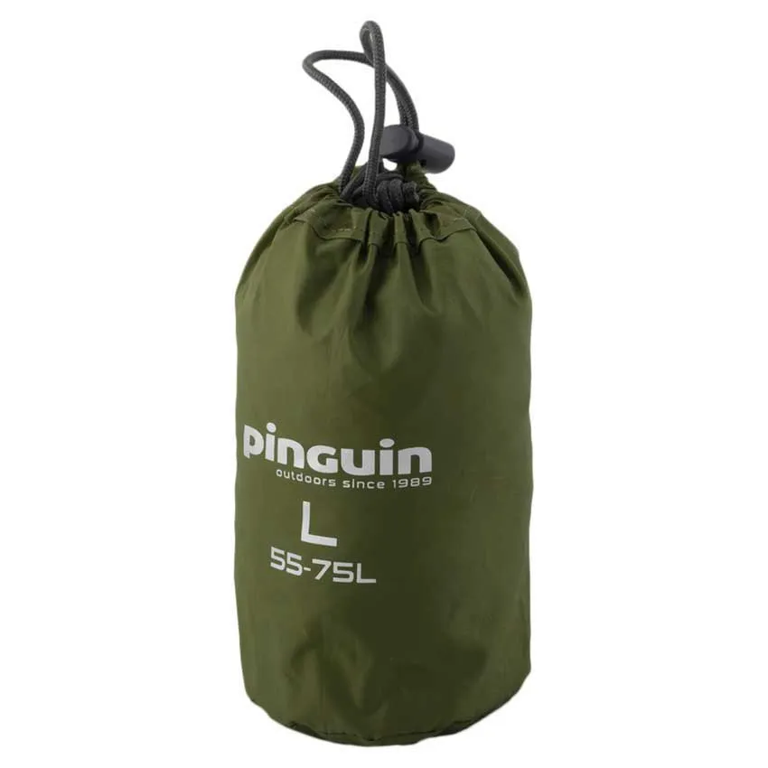 Pinguin Raincover Kompressionssack 55-75l Pinguin Raincover Kompressionssack 55-75l