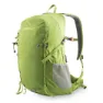 Pinguin Ride 19 Nylon Rucksack, Green