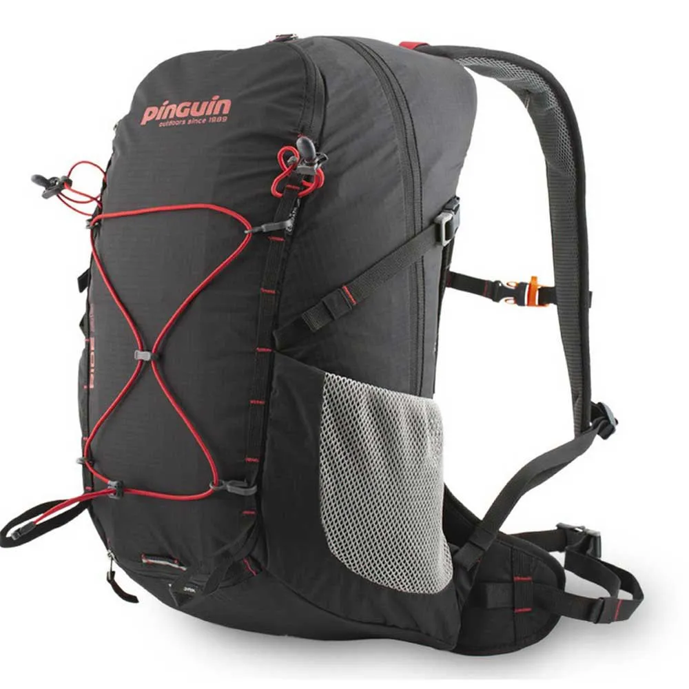 Pinguin Ride 19l Rucksack, Red Pinguin Ride 19l Rucksack, Red
