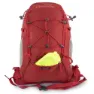 Pinguin Ride 19l Rucksack, Red