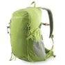 Pinguin Ride 25l Nylon Rucksack, Green