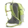 Pinguin Ride 25l Nylon Rucksack, Green