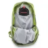 Pinguin Ride 25l Nylon Rucksack, Green