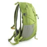 Pinguin Ride 25l Nylon Rucksack, Green