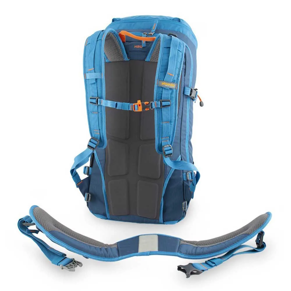 Pinguin Ridge 28 Nylon Rucksack Pinguin Ridge 28 Nylon Rucksack