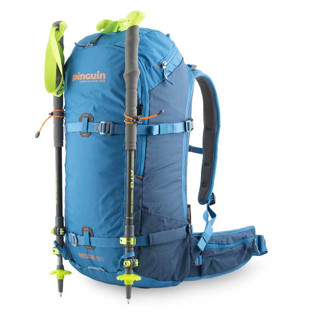 Pinguin Ridge 28 Nylon Rucksack Pinguin Ridge 28 Nylon Rucksack
