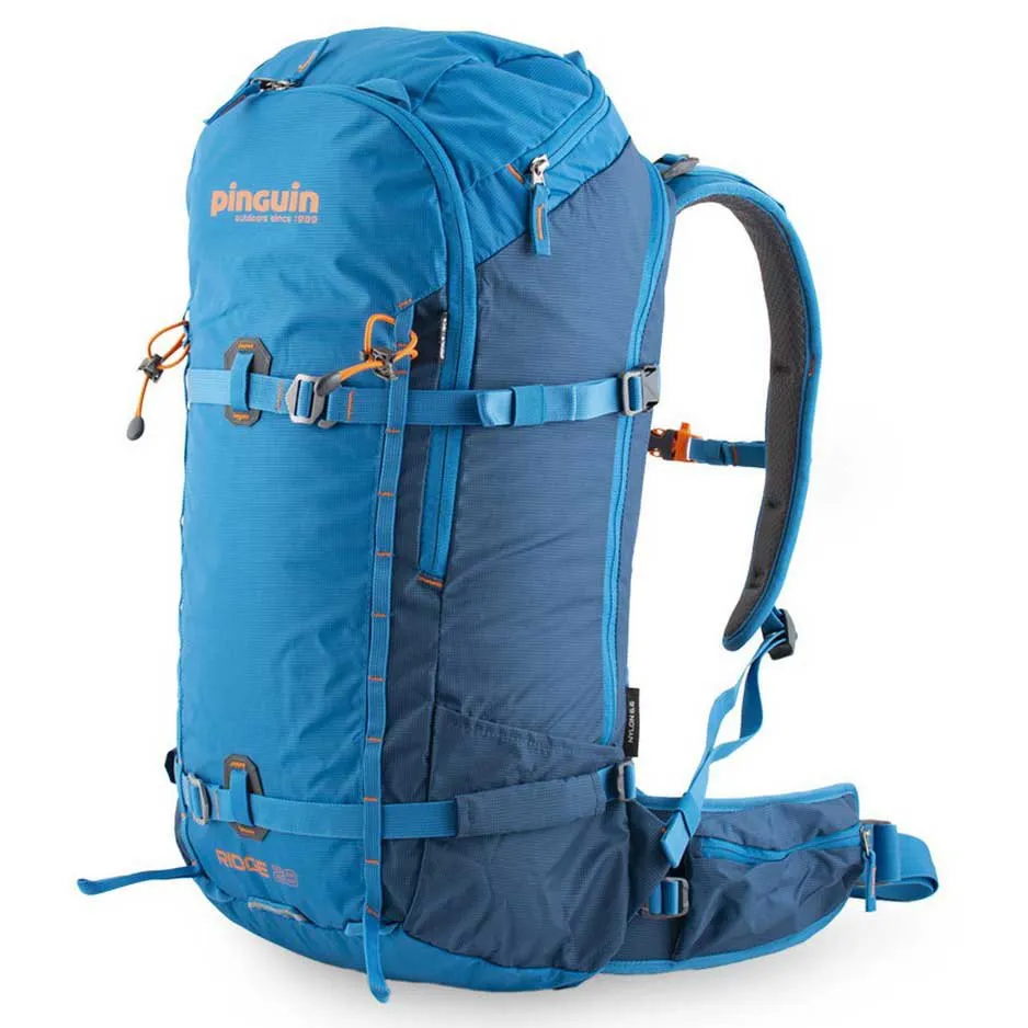 Pinguin Ridge 28 Nylon Rucksack Pinguin Ridge 28 Nylon Rucksack