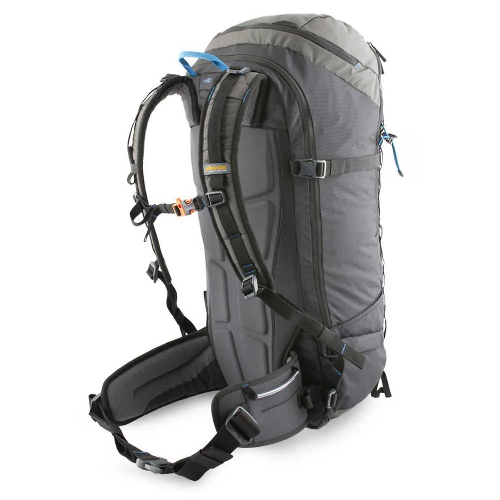 Pinguin Ridge 40 Nylon Rucksack Pinguin Ridge 40 Nylon Rucksack