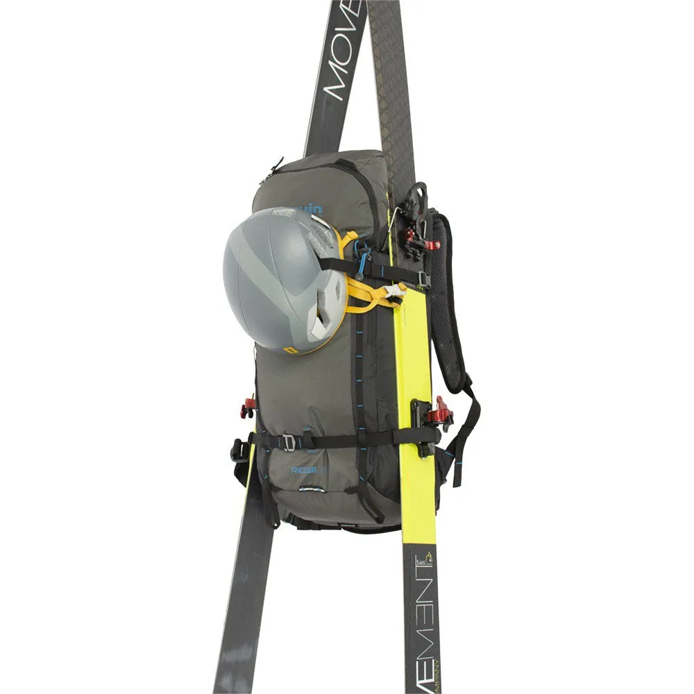 Pinguin Ridge 40 Nylon Rucksack Pinguin Ridge 40 Nylon Rucksack