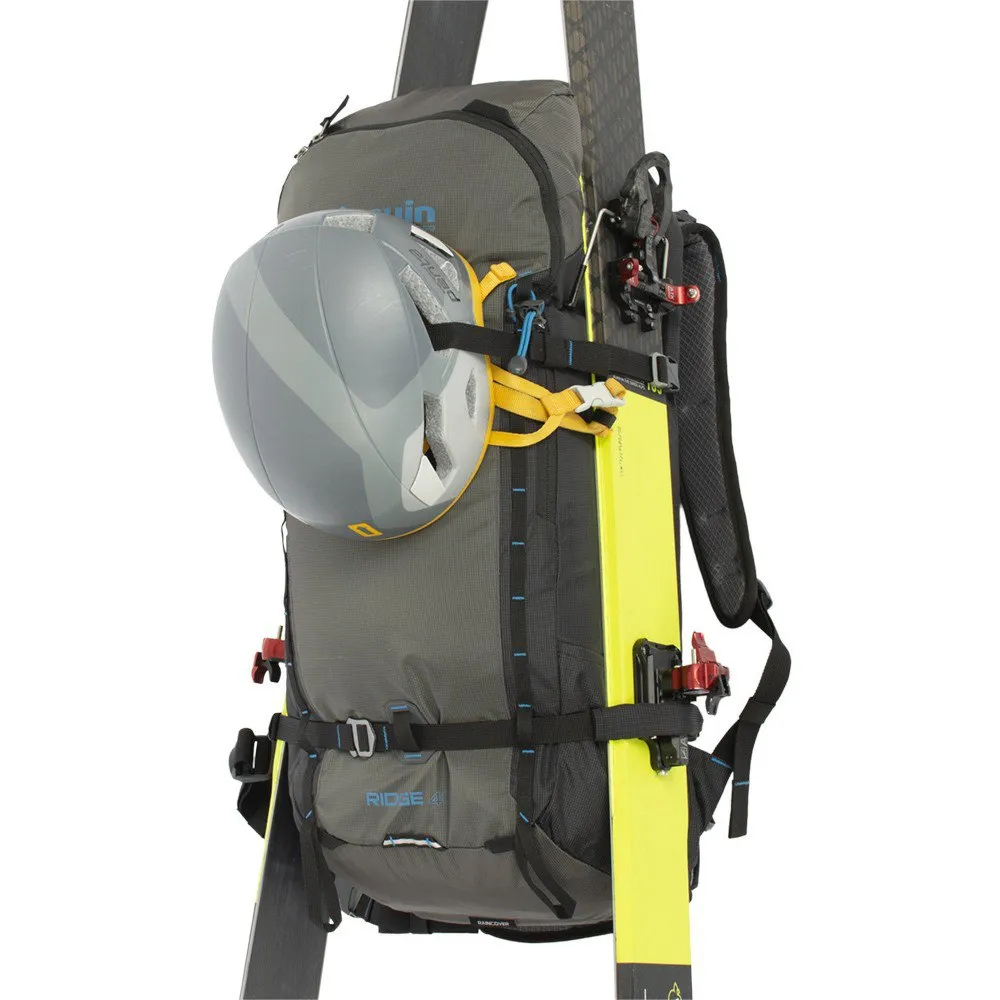 Pinguin Ridge 40 Nylon Rucksack Pinguin Ridge 40 Nylon Rucksack