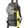 Pinguin Ridge 40 Nylon Rucksack
