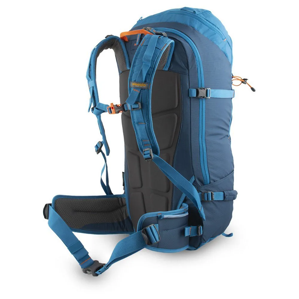 Pinguin Ridge 40 Nylon Rucksack Pinguin Ridge 40 Nylon Rucksack